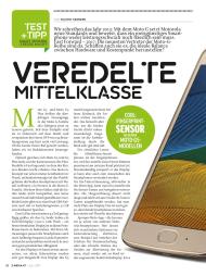 e-media: Veredelte Mittelklasse (Ausgabe: 7)