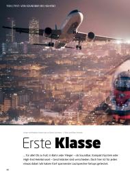 video: Erste Klasse (Ausgabe: 8)