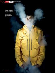 ALPIN: Dampf ablassen (Ausgabe: 8)