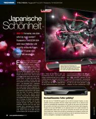 SFT-Magazin: Japanische Schönheit (Ausgabe: 7)