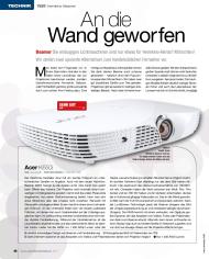 SFT-Magazin: An die Wand geworfen (Ausgabe: 5)