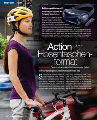 SFT-Magazin: Action im Hosentaschenformat (Ausgabe: 6)