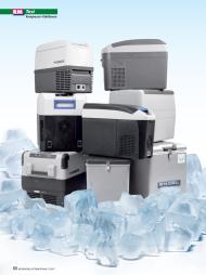 Reisemobil International: Mächtig kalte Luft (Ausgabe: 7)