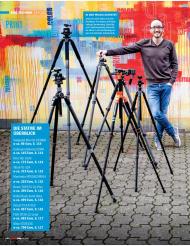 CanonFoto: Robuste Dreibeiner (Ausgabe: 3)