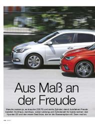 auto motor und sport: Aus Maß an der Freude (Ausgabe: 16)