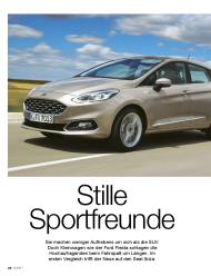 auto motor und sport: Stille Sportfreunde (Ausgabe: 15)