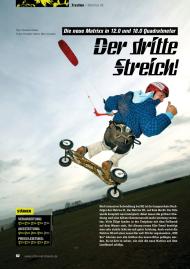 KITE & friends: Der dritte Streich! (Ausgabe: 2)
