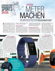 Computer Bild: Meter machen (Ausgabe: 15)