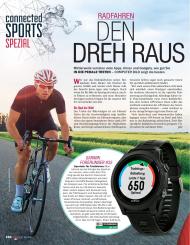 Computer Bild: Den Dreh raus (Ausgabe: 15)