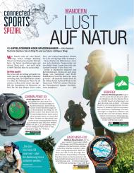 Computer Bild: Lust auf Natur (Ausgabe: 15)