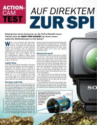 Audio Video Foto Bild: Auf direktem Weg zum Spitze (Ausgabe: 4)