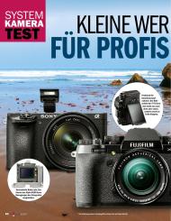 Audio Video Foto Bild: Kleine Werkzeuge für Profis (Ausgabe: 6)