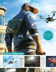 Computer Bild Spiele: Die besten Drohnen (Ausgabe: 3)