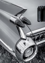 ColorFoto: Rückkehr der Boliden (Ausgabe: 9)