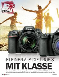 Audio Video Foto Bild: Kleiner als die Profis mit Klasse (Ausgabe: 9)