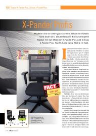 FACTS: X-Pander Profis (Ausgabe: 4)