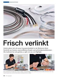 stereoplay: Frisch verlinkt (Ausgabe: 9)