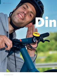 Radfahren: Ding Dong (Ausgabe: 9-10/2017)