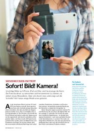 MAC LIFE: Sofort! Bild! Kamera! (Ausgabe: 10)