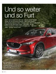 auto motor und sport: Und so weiter und so Furt (Ausgabe: 19)