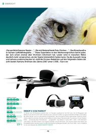 DRONES: Adlerauge (Ausgabe: 5)