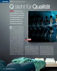 SFT-Magazin: Q steht für Qualität (Ausgabe: 9)