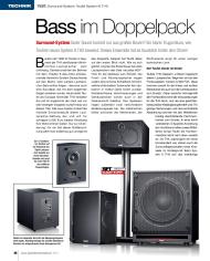 SFT-Magazin: Bass im Doppelpack (Ausgabe: 9)