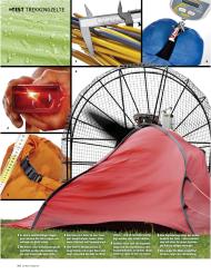 outdoor: Volles Programm (Ausgabe: 7)