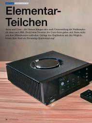 stereoplay: Elementar-Teilchen (Ausgabe: 10)