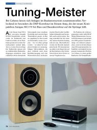 stereoplay: Tuning-Meister (Ausgabe: 10)
