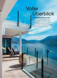 ColorFoto: Voller Überblick (Ausgabe: 10)