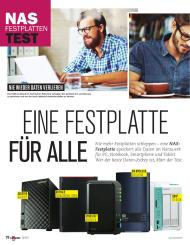 Computer Bild: Eine Festplatte für alle (Ausgabe: 20)