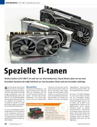 PC Games Hardware: Spezielle Ti-tanen (Ausgabe: 11)