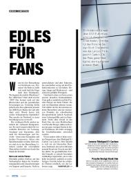 connect: Edles für Fans (Ausgabe: 11)