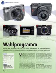 VIDEOAKTIV: Wahlprogramm (Ausgabe: 6)