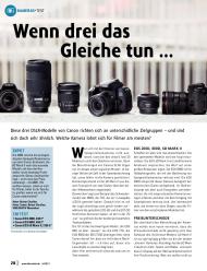 VIDEOAKTIV: Wenn drei das Gleiche tun ... (Ausgabe: 6)