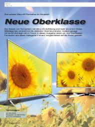 Heimkino: Neue Oberklasse (Ausgabe: 11-12/2017)