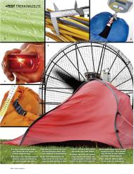 outdoor: Volles Programm (Ausgabe: 8)