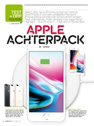 e-media: Apple-Achterpack (Ausgabe: 10)