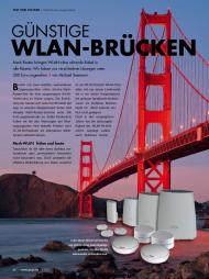 PCgo: Günstige WLAN-Brücken (Ausgabe: 11)