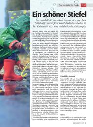 Konsument: Ein schöner Stiefel (Ausgabe: 10)