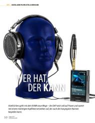 professional audio: Wer hat, der KANN (Ausgabe: 8)
