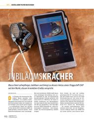 professional audio: Jubiläumskracher (Ausgabe: 9)