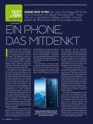 e-media: Ein Phone, das mitdenkt (Ausgabe: 11)
