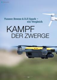 DRONES: Kampf der Zwerge (Ausgabe: 6)