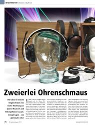 PC Games Hardware: Zweierlei Ohrenschmaus (Ausgabe: 12)