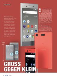 connect: Groß gegen klein (Ausgabe: 12)