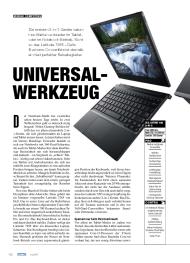 connect: Universal-Werkzeug (Ausgabe: 12)