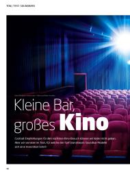 video: Kleine Bar, großes Kino (Ausgabe: 12)