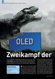 audiovision: Zweikampf der Technik-Titanen (Ausgabe: 9)